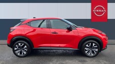 Nissan Juke 1.0 DiG-T Acenta Premium 5dr Petrol Hatchback